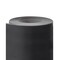 Mohawk Vinyl Cove Wall Base, Vinyl, Charcoal, 1440 in L, 4 in W CVW03-958 - alternate 4